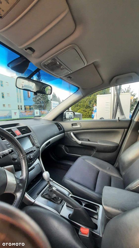 Honda Accord - 15