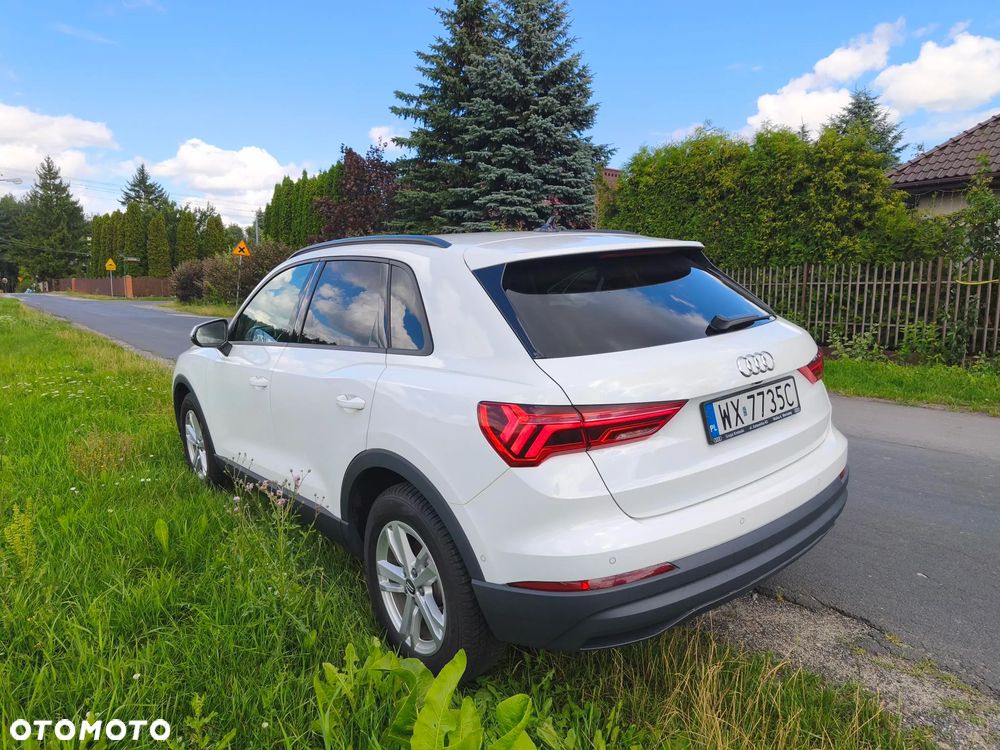 Audi Q3 - 5
