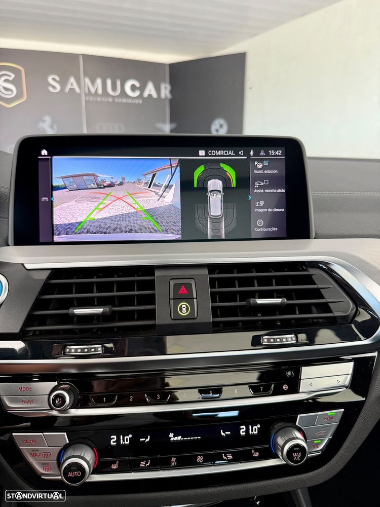 BMW X3 - 23
