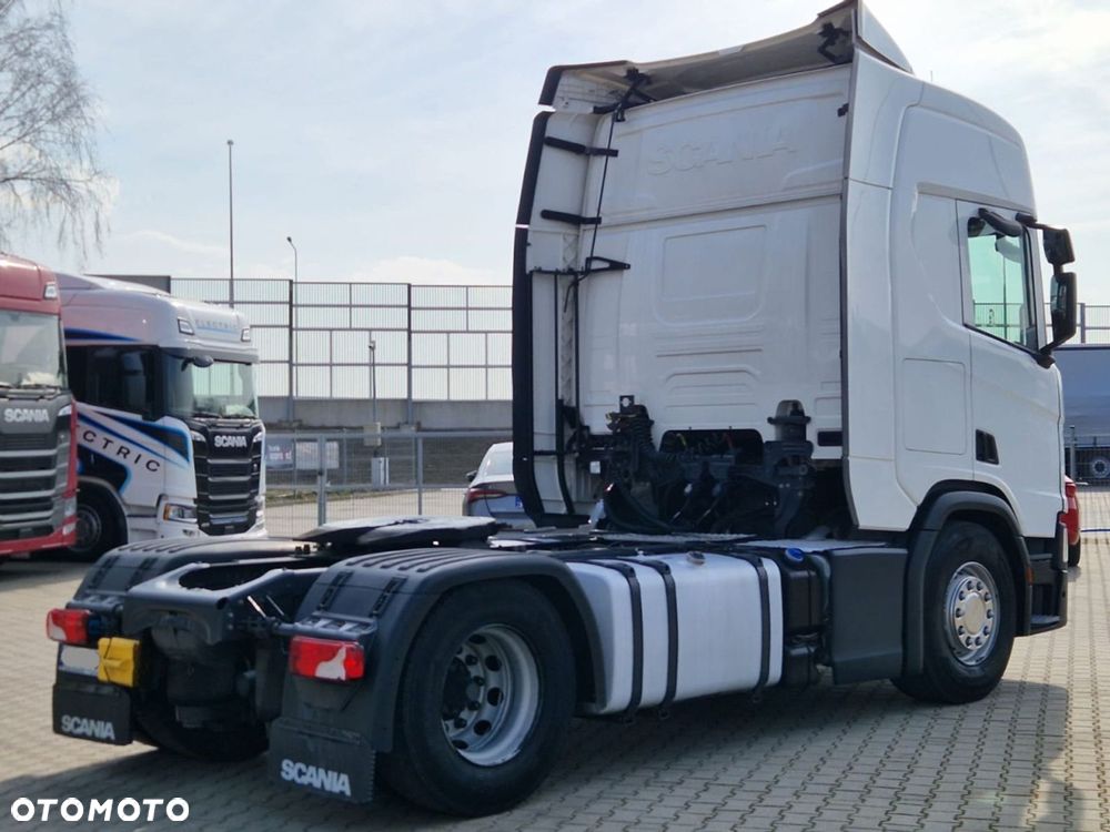 Scania R 450 A4x2NA - 5