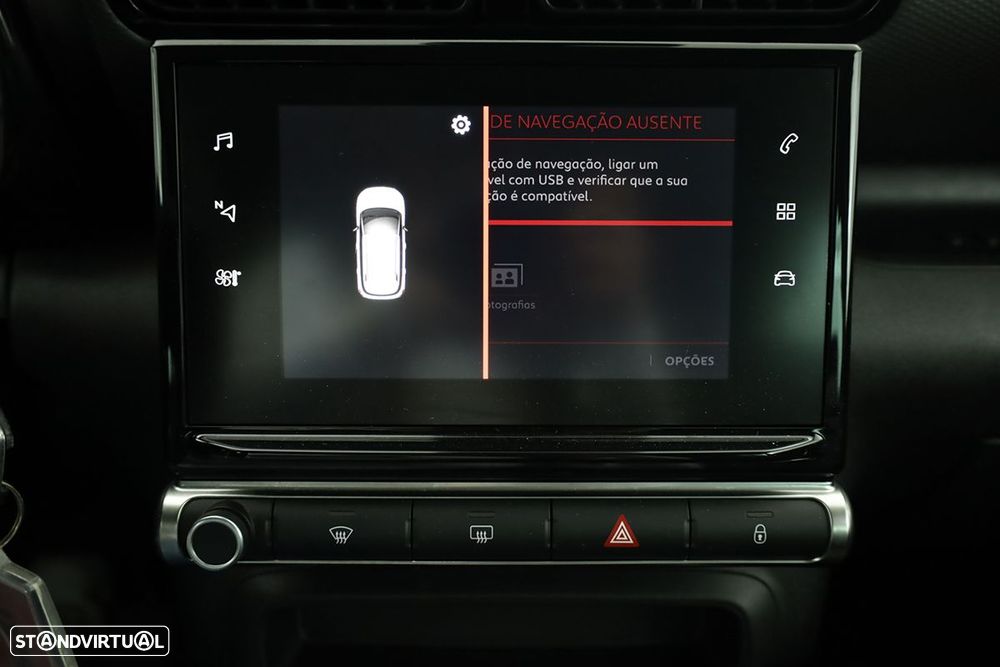 Citroën C3 Aircross 1.2 PureTech Max - 11