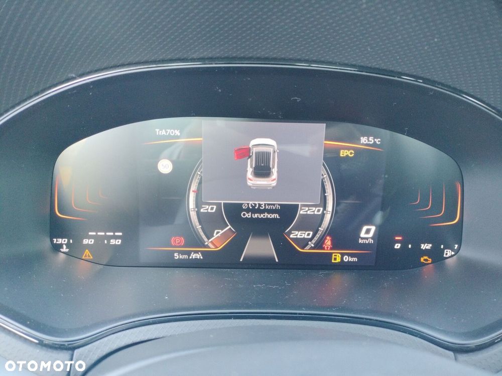 Seat Arona - 15
