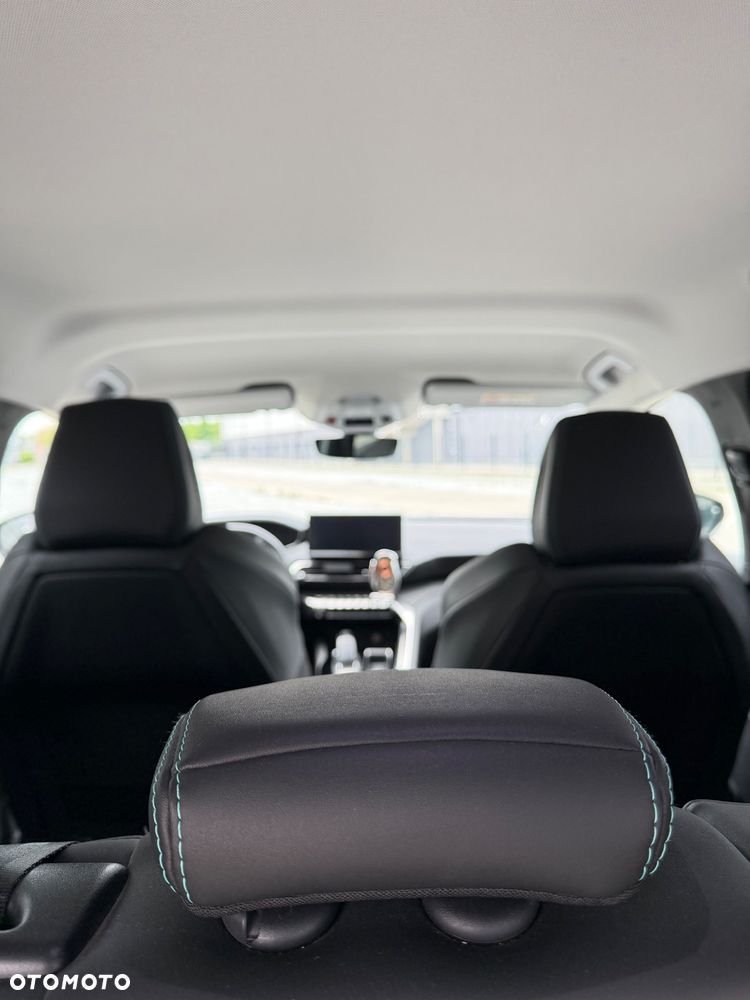 Peugeot 3008 - 18
