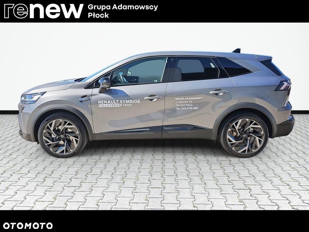 Renault Symbioz 1.8 E-Tech Full Hybrid 160 Esprit Alpine - 7