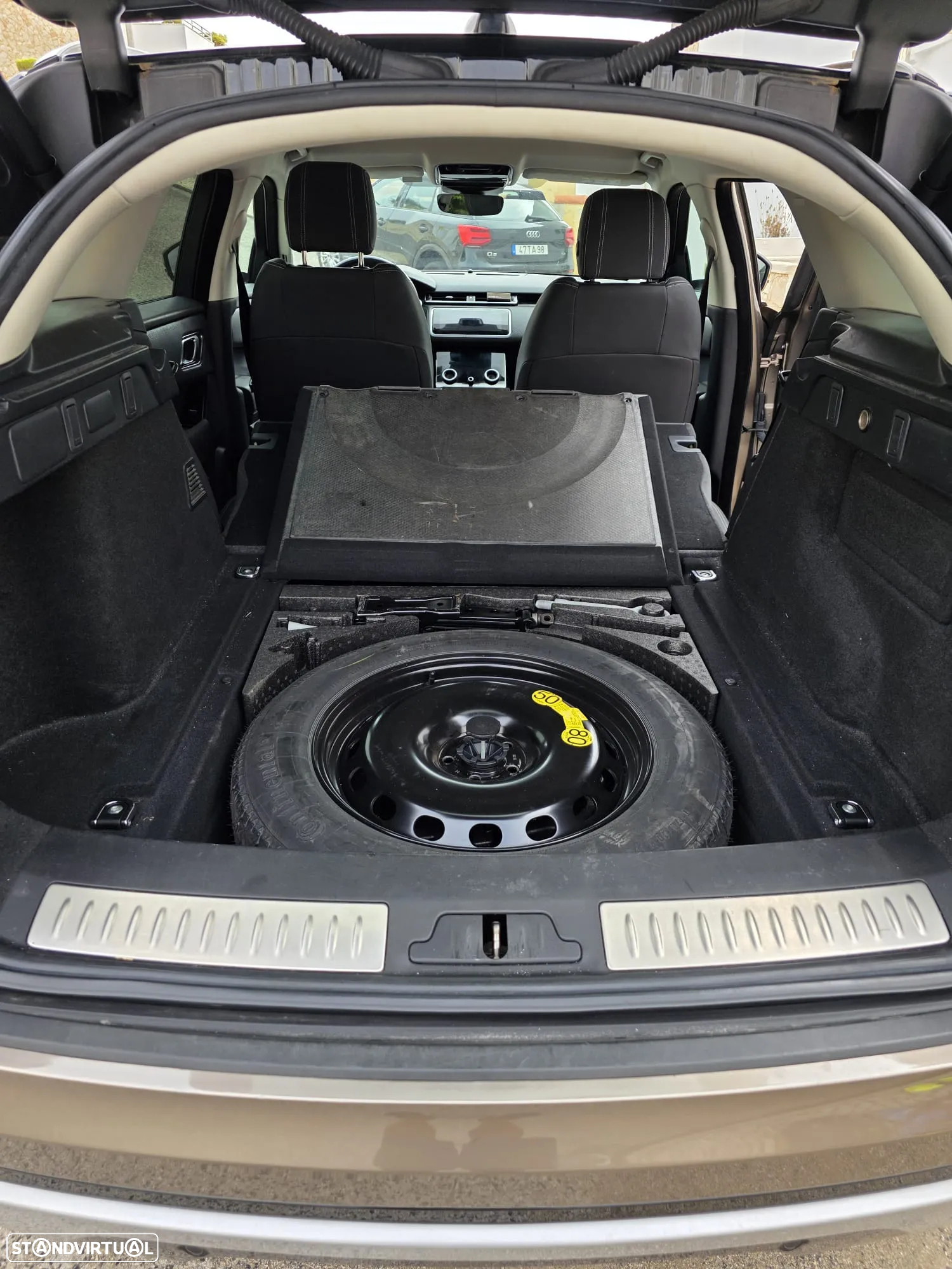 Land Rover Range Rover Velar 2.0 D - 17