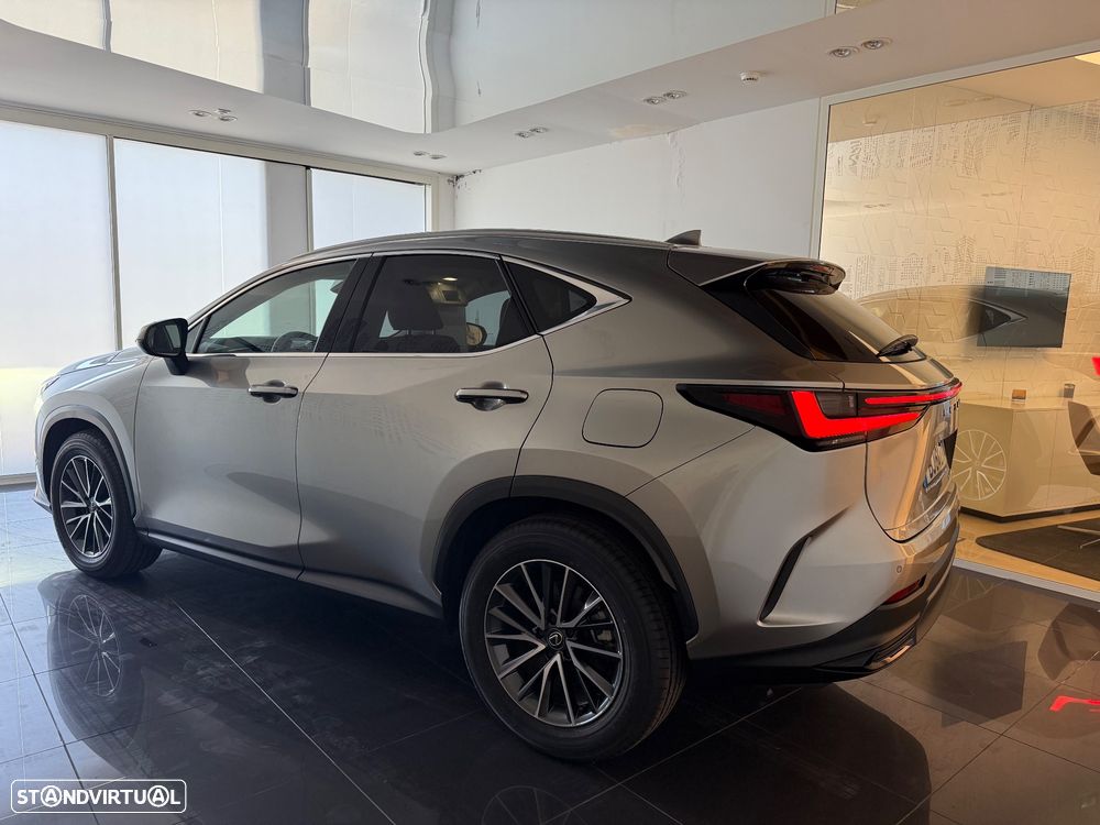 Lexus NX 450h+ Executive Plus - 11