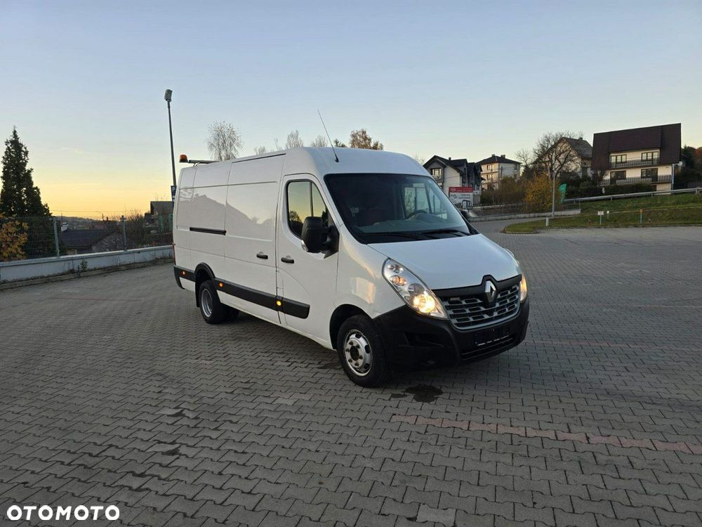 Renault Master - 11