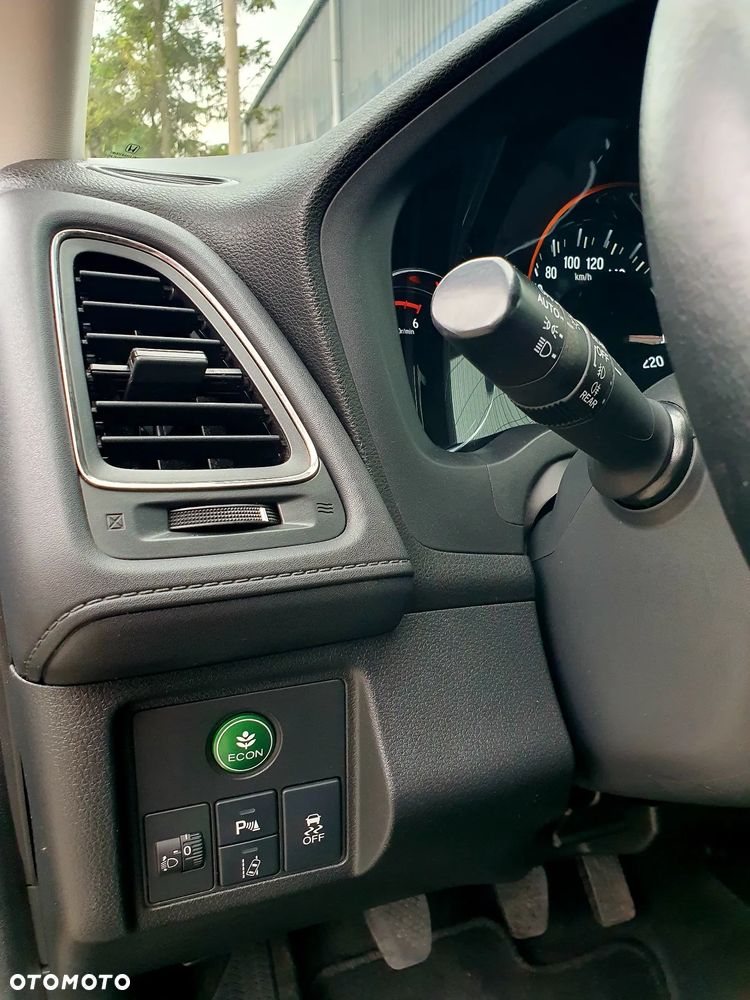 Honda CR-V 1.6i DTEC 2WD Comfort - 19