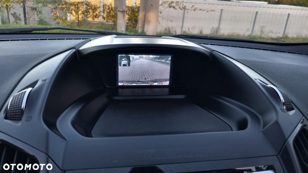 Ford Kuga 2.0 TDCi 4x4 Titanium - 31