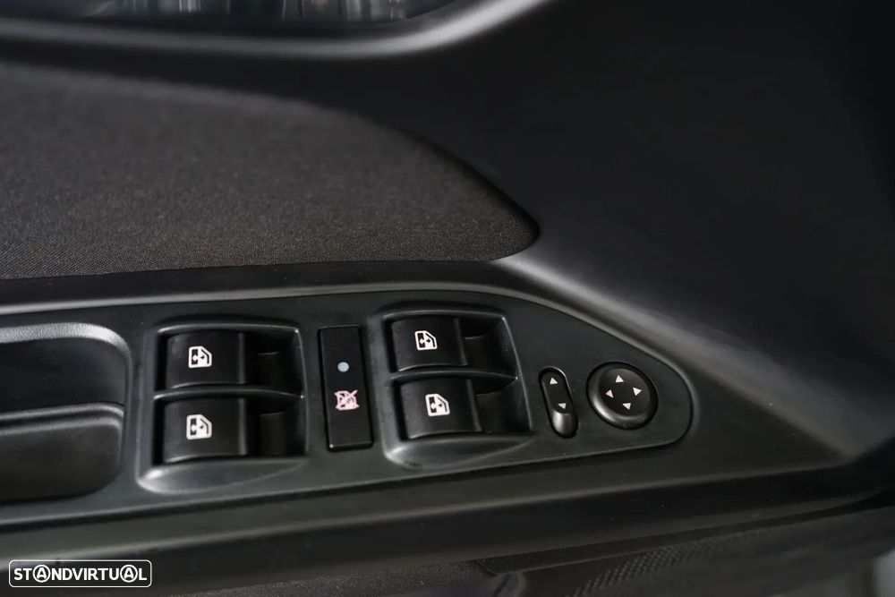Fiat Tipo - 19