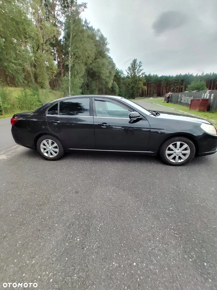 Chevrolet Epica 2.0 LS - 2