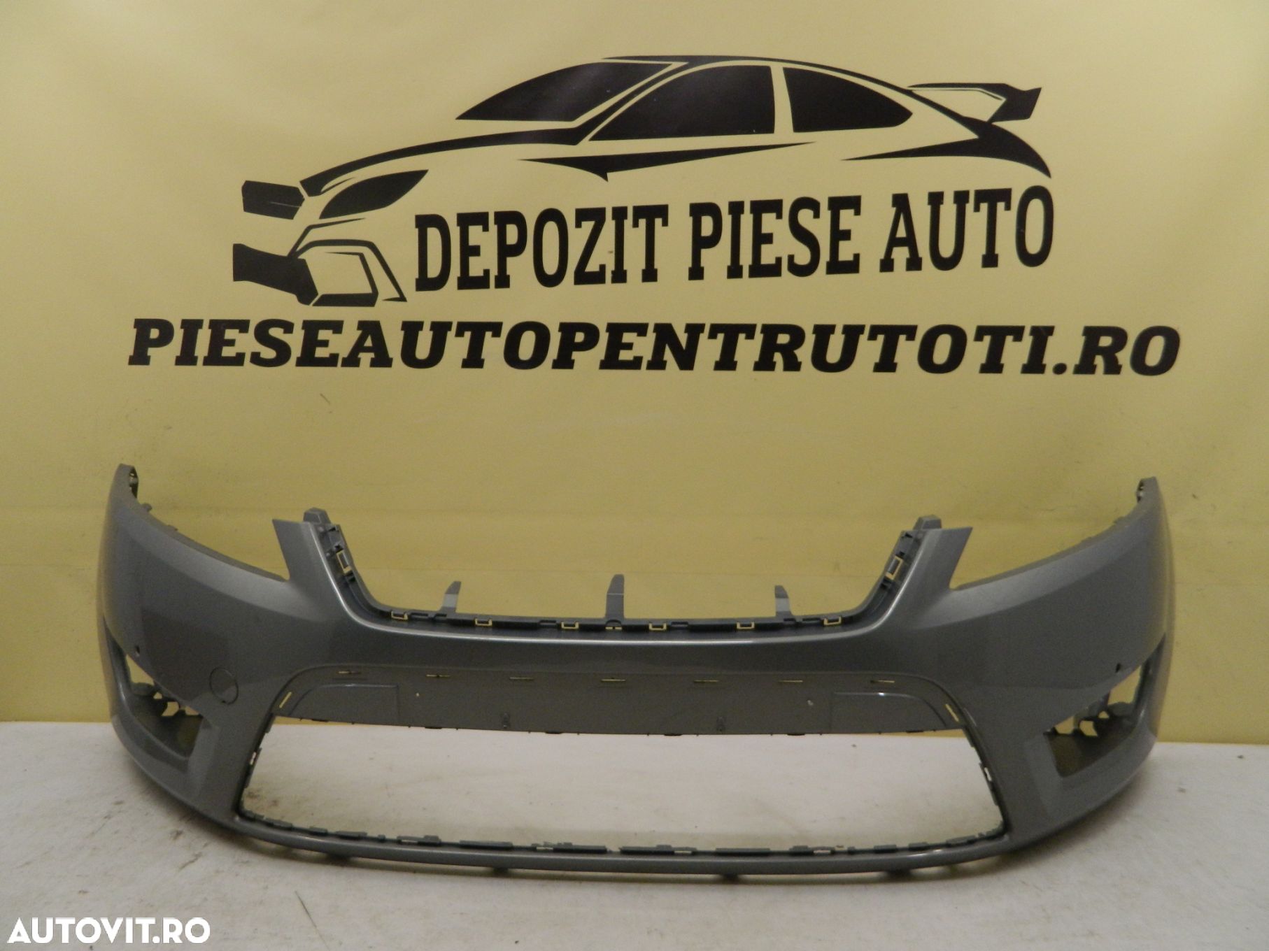 Bara fata Ford Mondeo, 2007, 2008, 2009, 2010, cod origine 7S71-17757-A. - 1