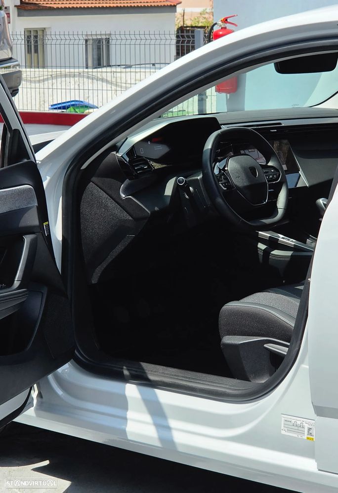 Peugeot 308 SW 130 e-THP Stop & Start Allure - 10
