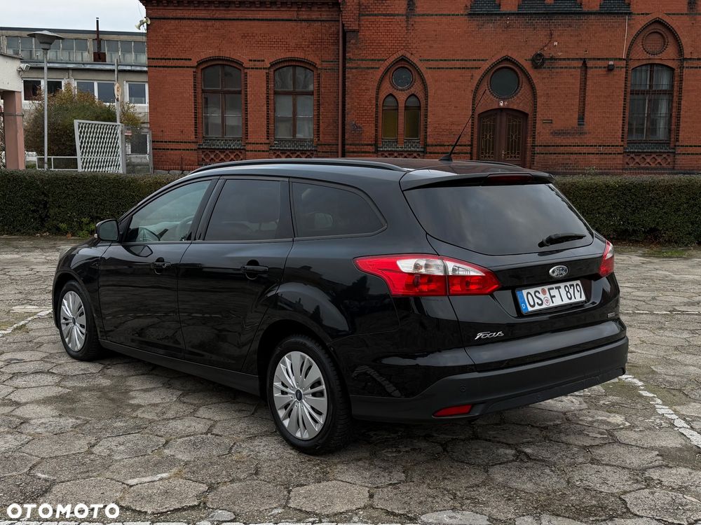 Ford Focus - 2