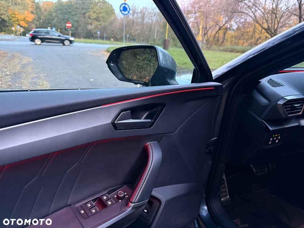 Cupra Leon 2.0 TSI 4Drive VZ DSG - 12