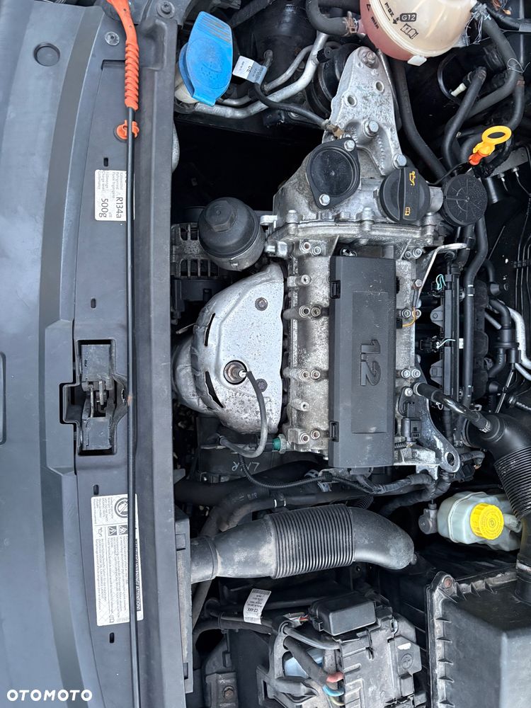 Volkswagen Polo 1.2 12V Trendline - 14