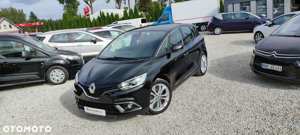 Renault Scenic ENERGY TCe 130 INTENS - 32
