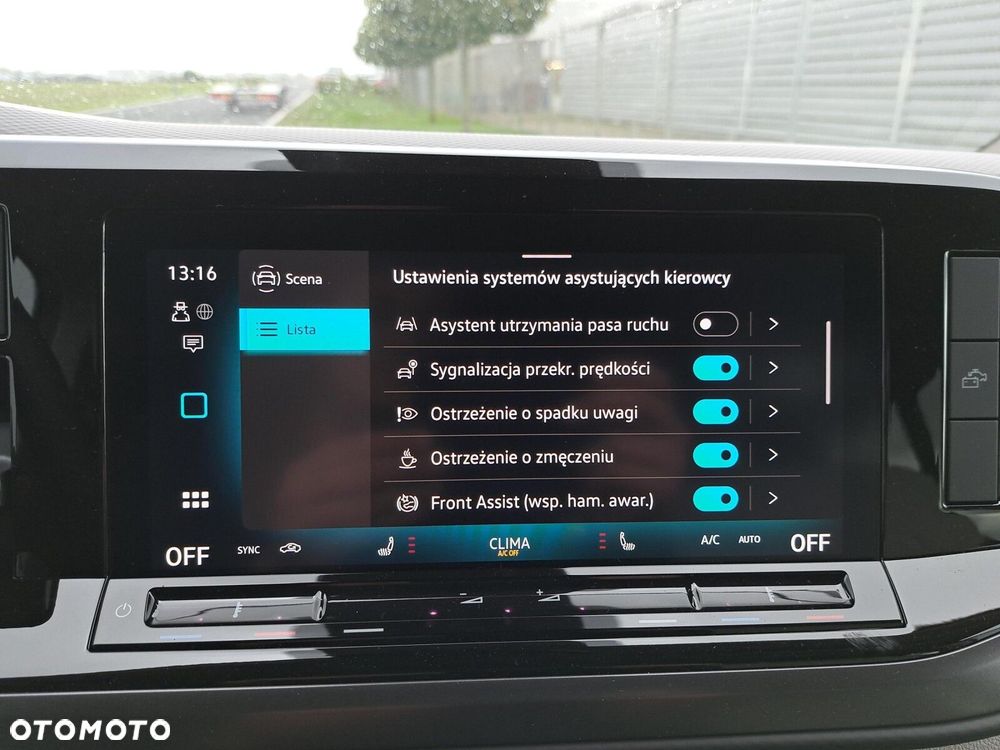 Volkswagen california - 39