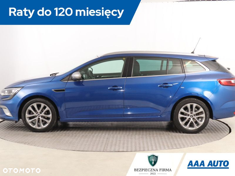 Renault Megane - 3