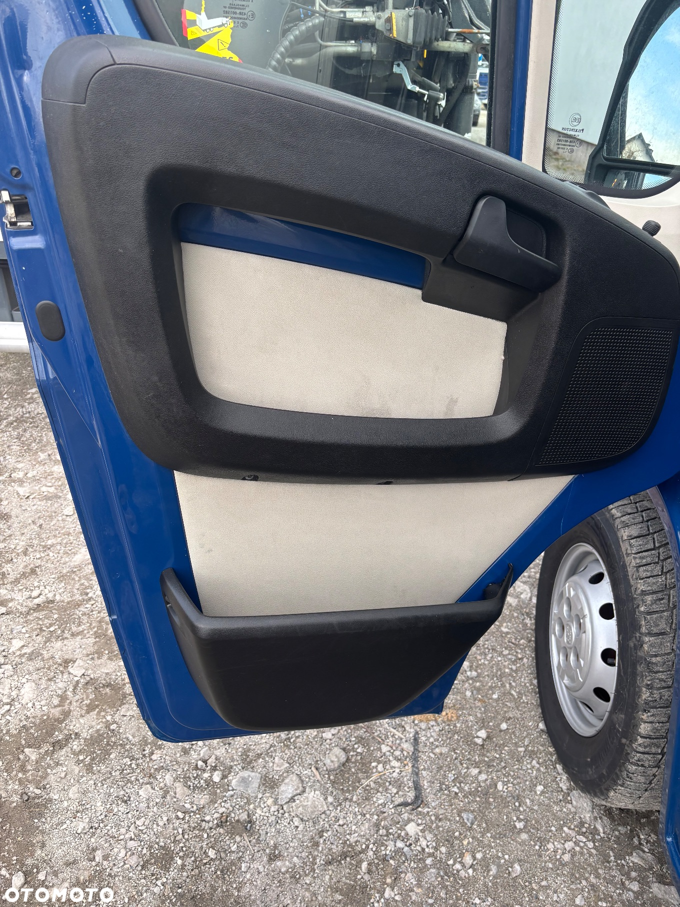 Fiat Ducato - 15