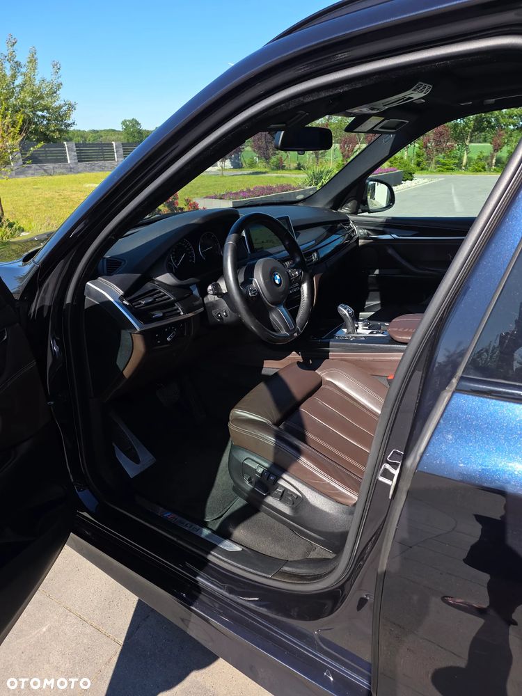 BMW X5 - 18