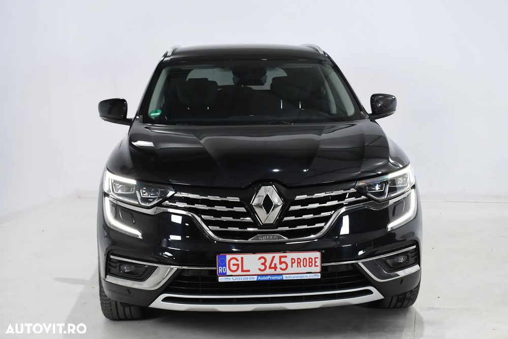 RENAULT Koleos 2019 — imagine 2