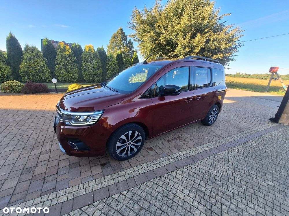 Renault Kangoo - 1