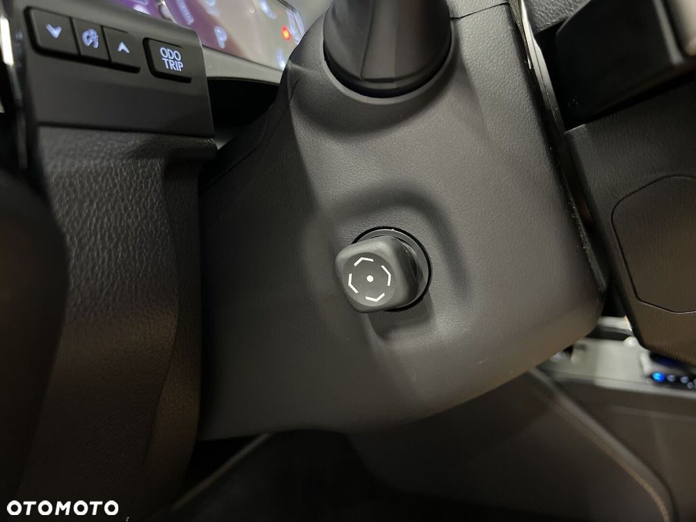 Lexus ES 300h Business Edition - 37