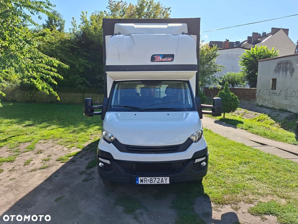 Iveco Daily - 7