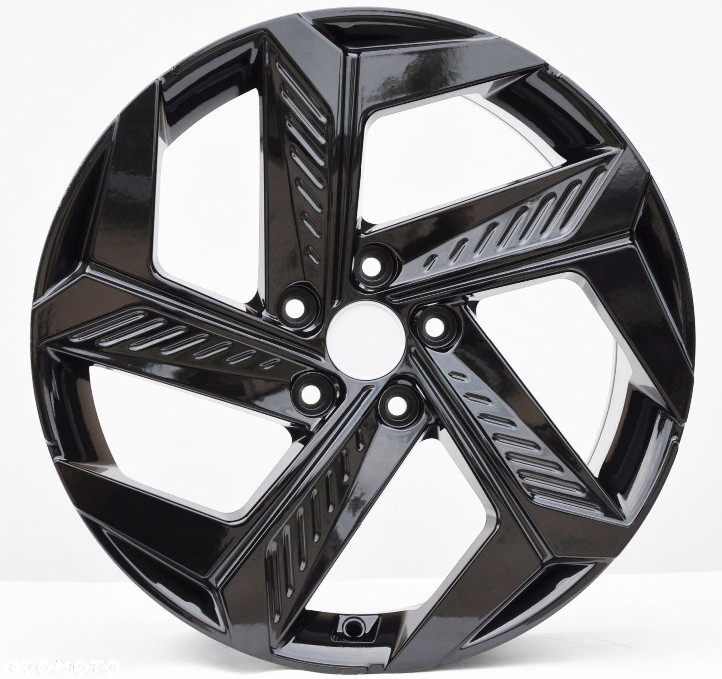 1926 BL FELGI 18 5x114,3 HYUNDAI TUCSON I40 IX35 KIA SPORTAGE - 3