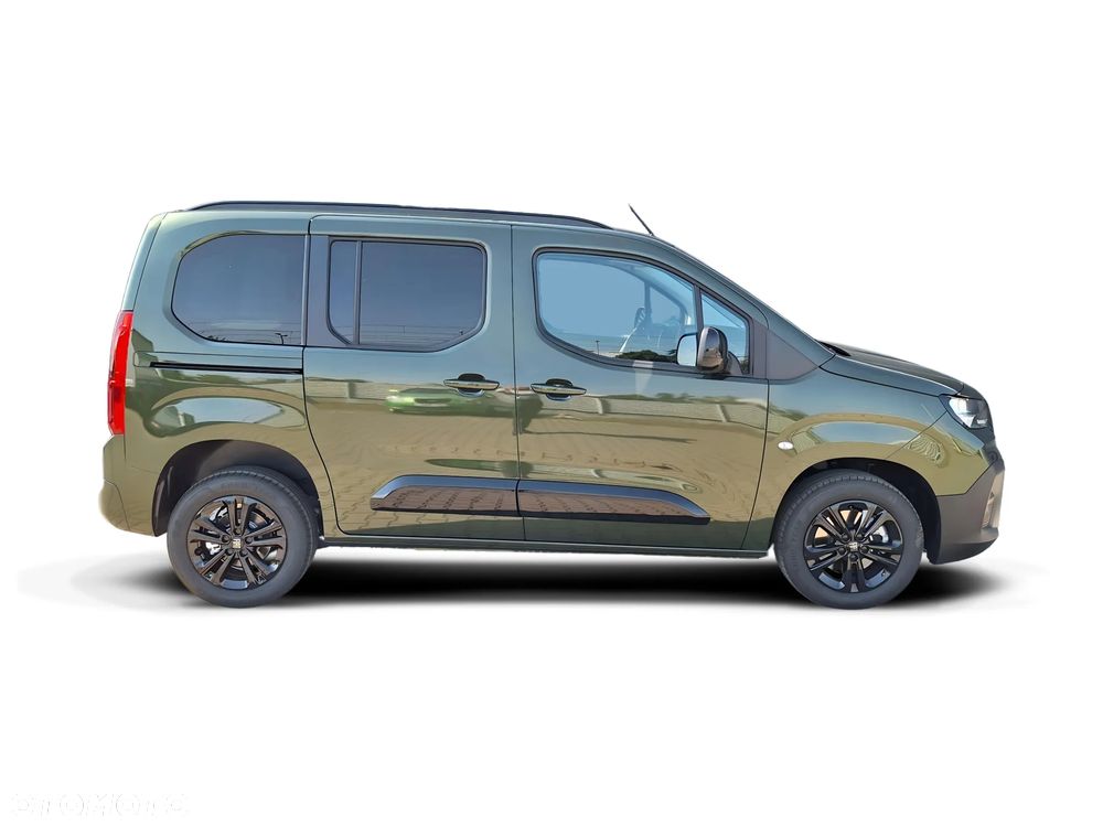 Fiat Doblo 1.5 BlueHDI S&S L1 - 5