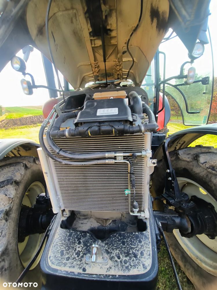 Steyr 4085 Kompakt HiLo - 17