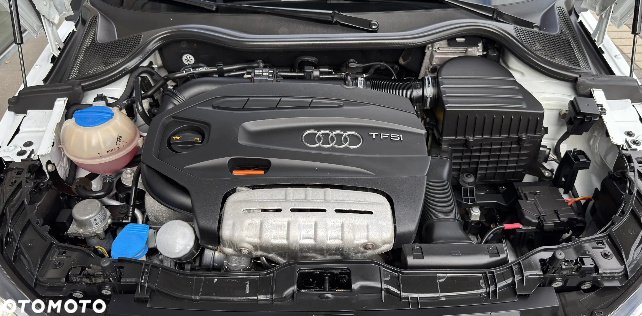 Audi A1 Sportback 1.4 TFSI S tronic S line Sportpaket - 34