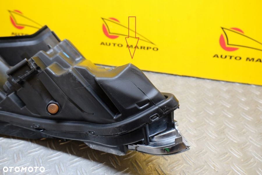 HYUNDAI TUCSON 2021- REFLEKTOR LAMPA FULL LED LEWA 92207-CW USA - 16