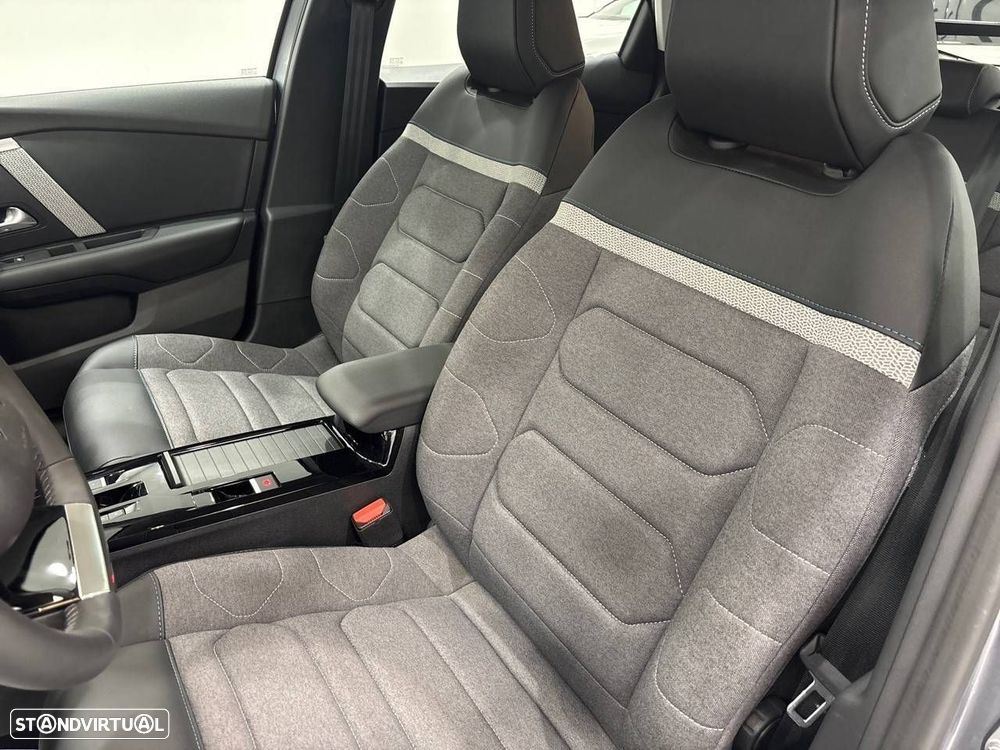 Citroën C4 1.5 BlueHDi Plus EAT8 - 9