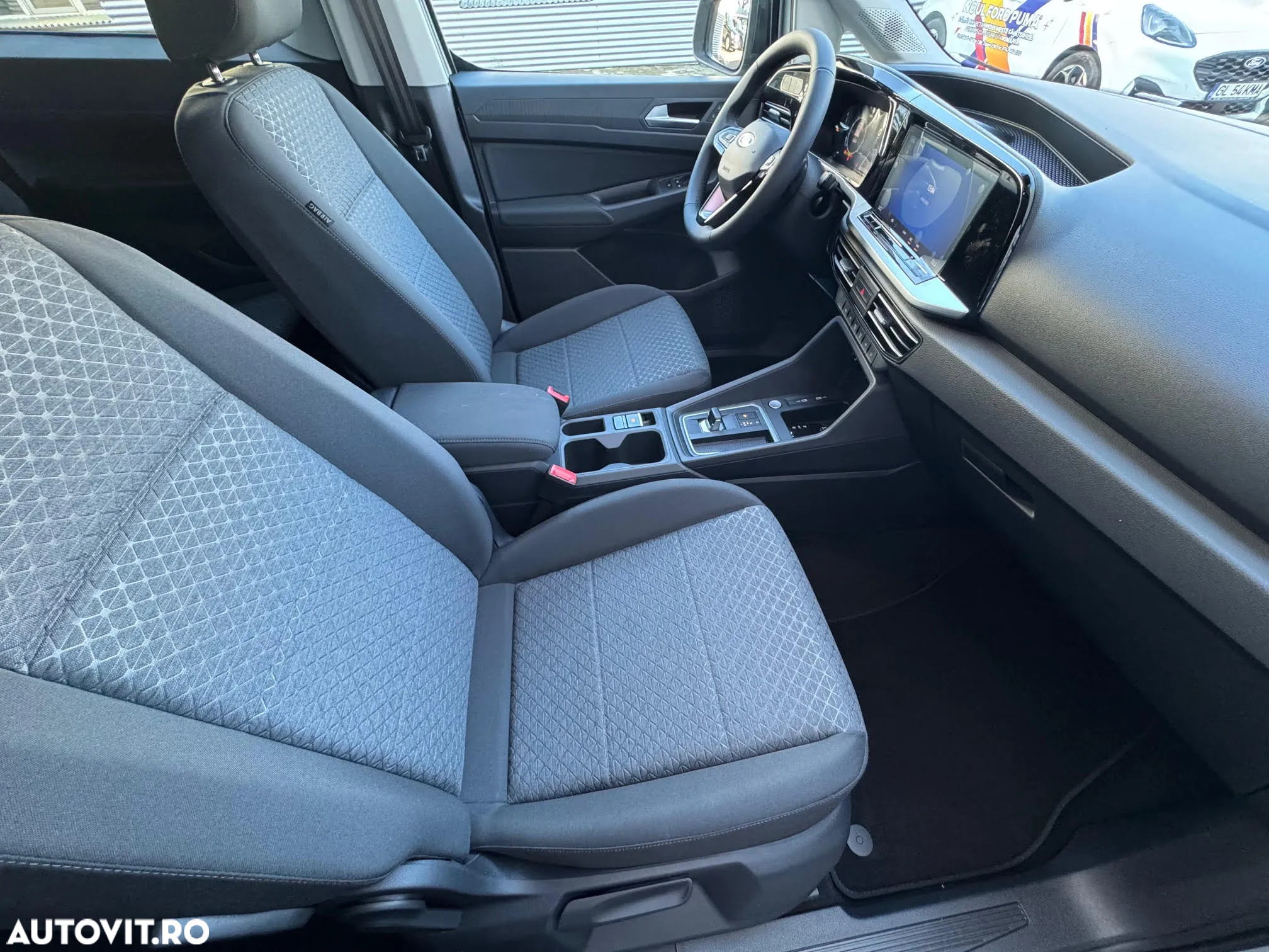 Ford Tourneo Connect 1.5L EcoBoost LWB Titanium - 16