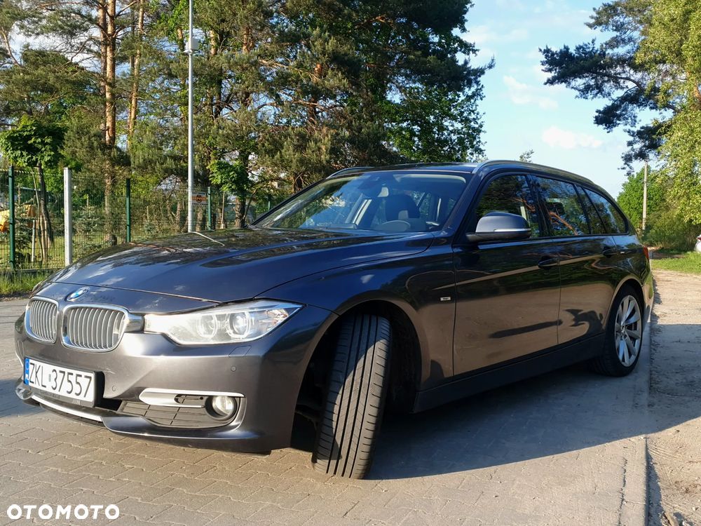BMW Seria 3 - 3