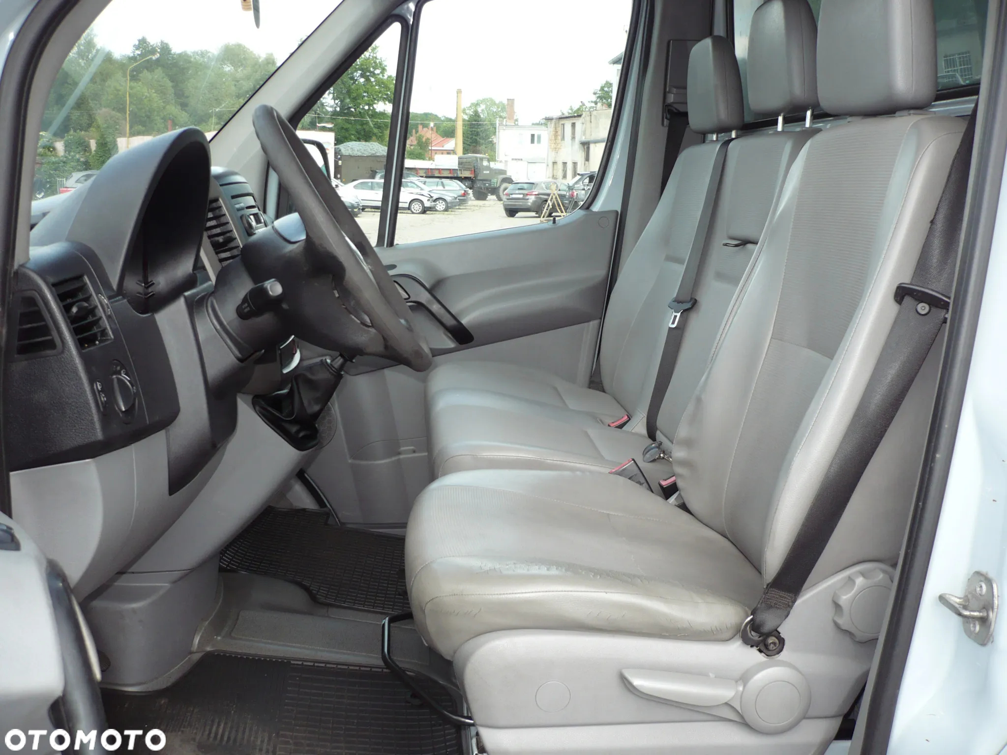 Volkswagen Crafter - 6