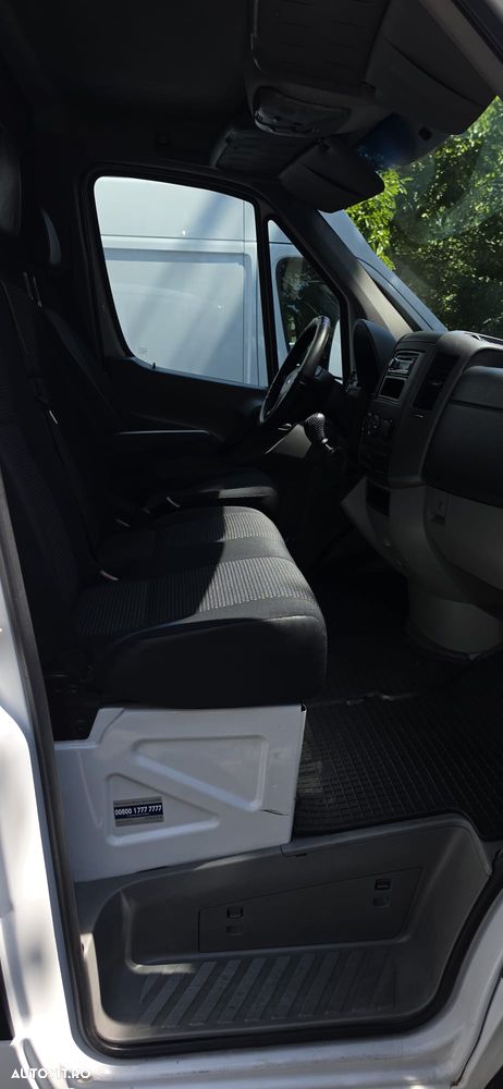 Mercedes-Benz SPRINTER 313CDI - 11
