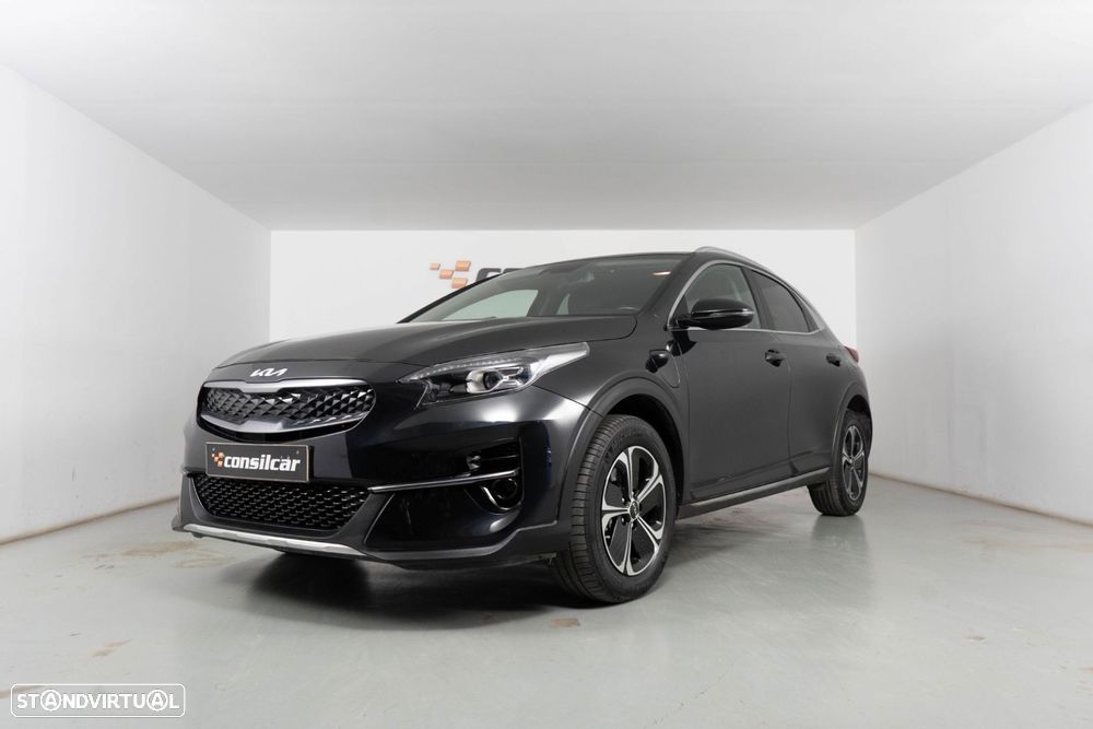 Kia XCeed 1.6 GDi PHEV Tech - 9