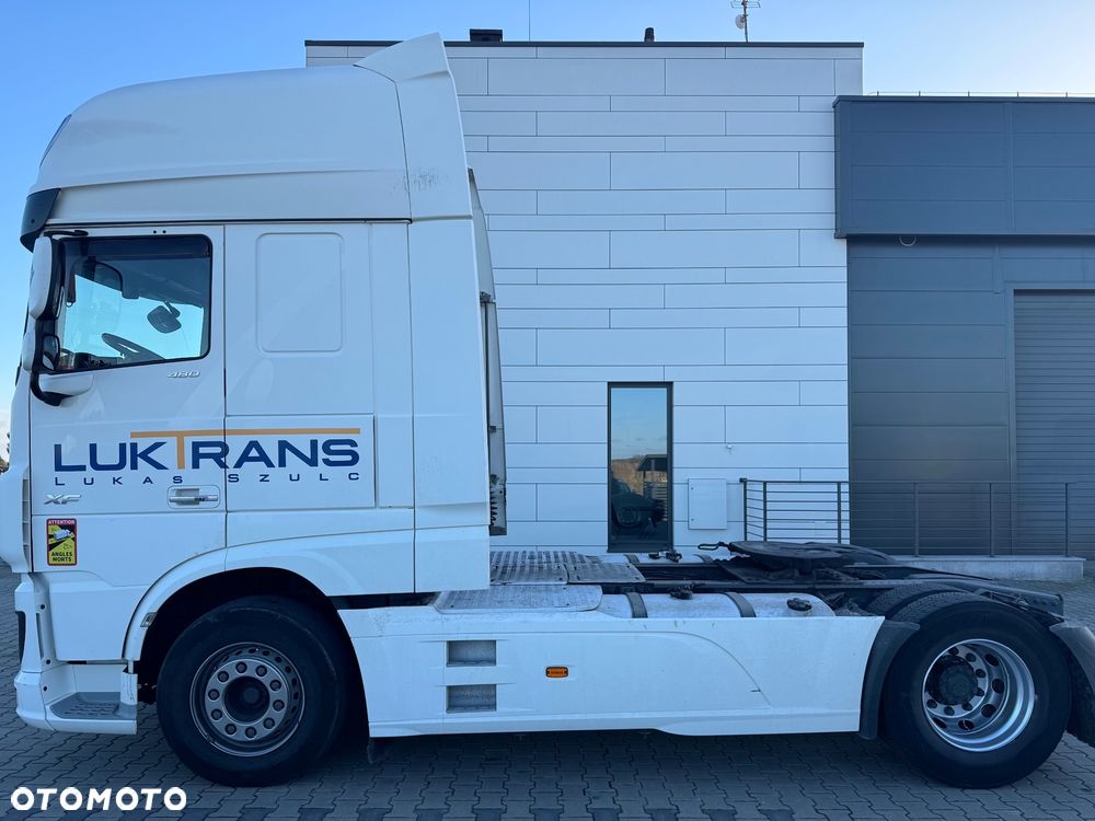 DAF XF 106.480 - 10