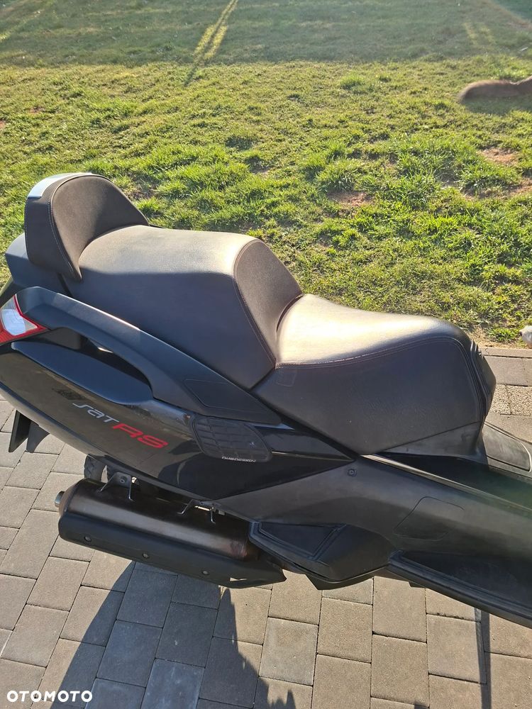 Peugeot Satelis - 17