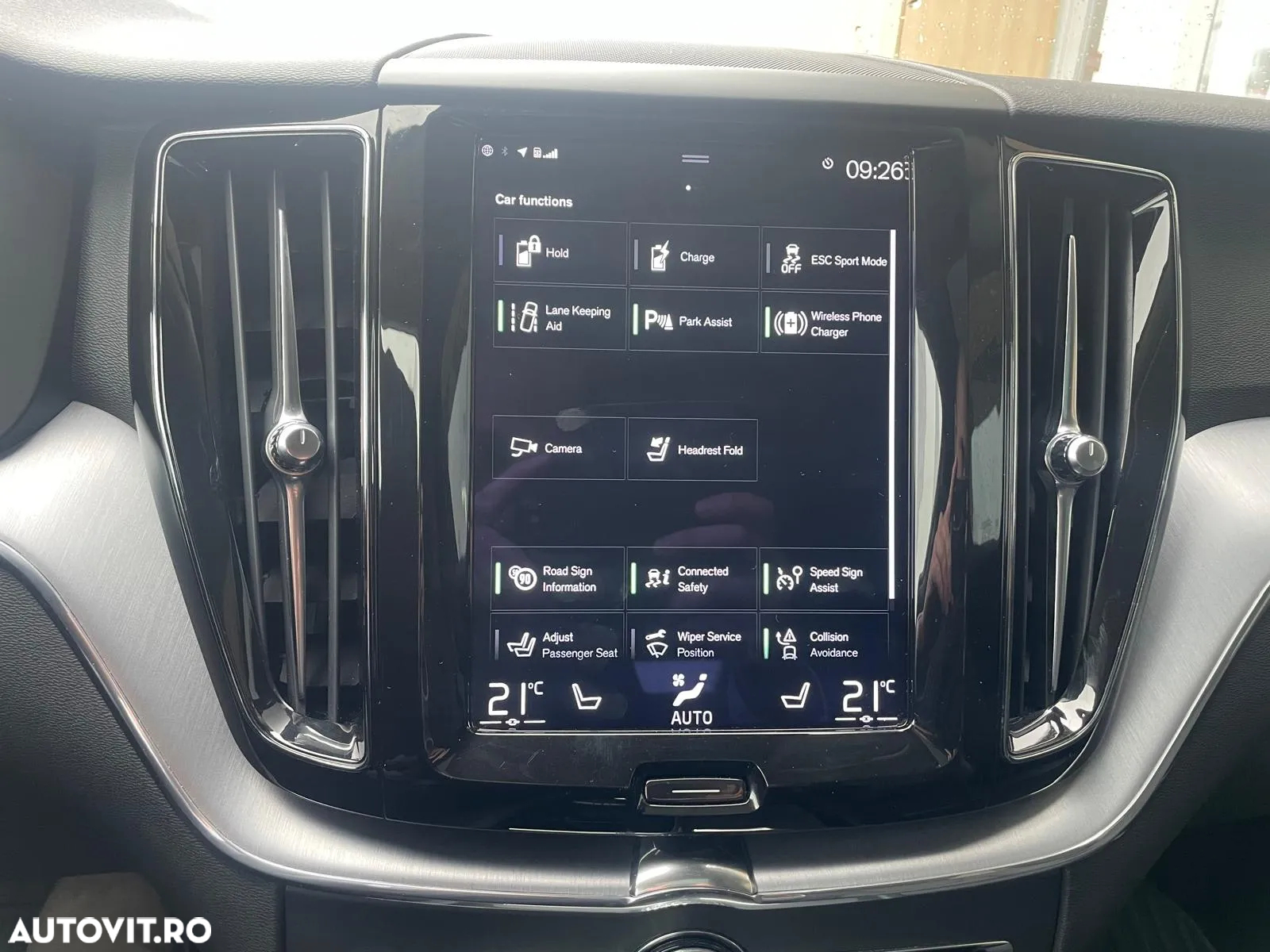 Volvo XC 60 - 15