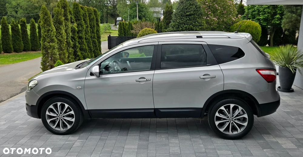 Nissan Qashqai 2.0 dCi Tekna Premium - 12