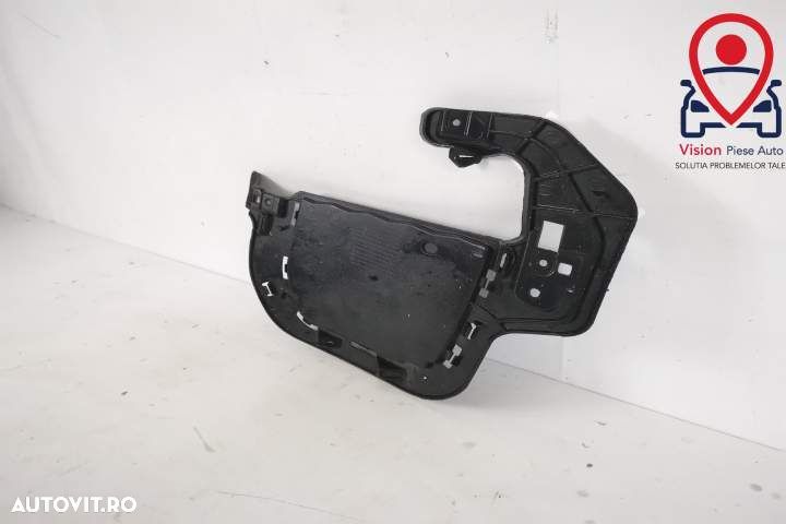 Grila Proiector Laterala Dreapta Originala In Stare Buna Land Rover  R - 6