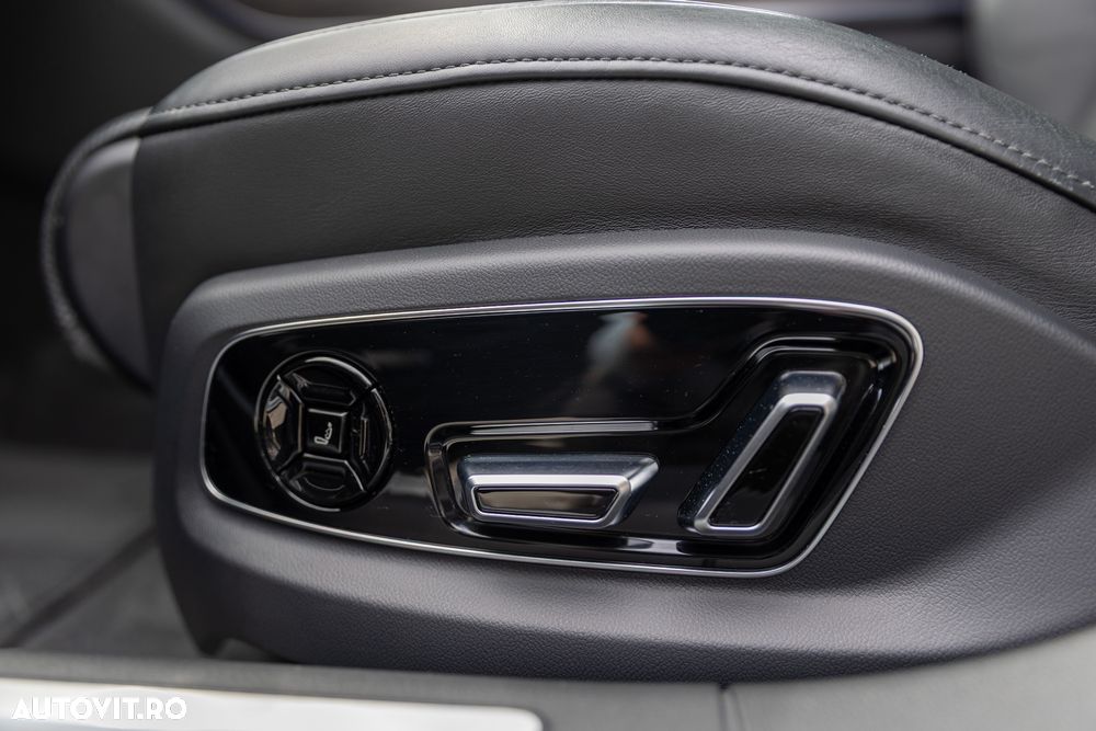 Audi A8 3.0 50 TDI quattro Tiptronic - 13