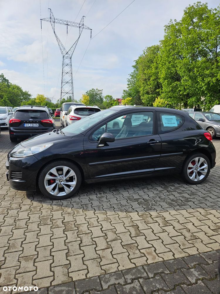 Peugeot 207 75 Urban Style - 2