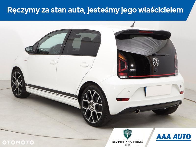 Volkswagen up! - 6