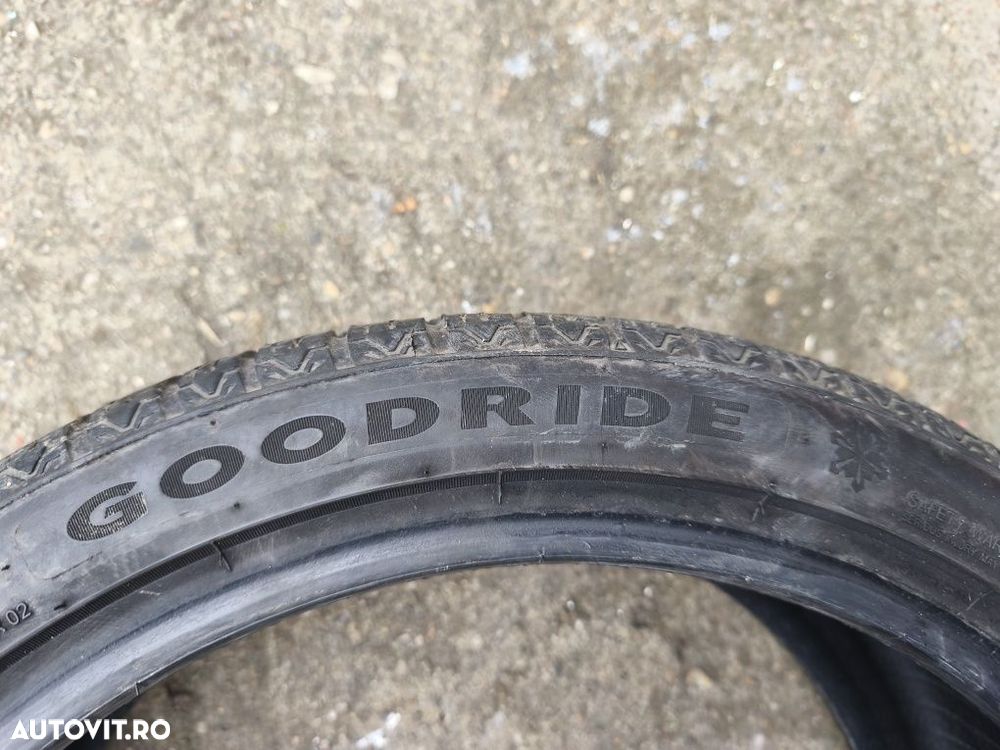 Anvelopă 225 40 R18 all season Goodride  dot 2024 - 5