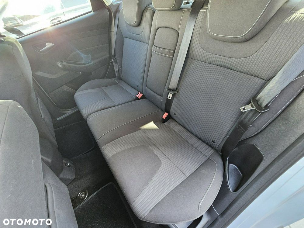 Ford Focus 1.6 EcoBoost Gold X (Edition Start) - 15